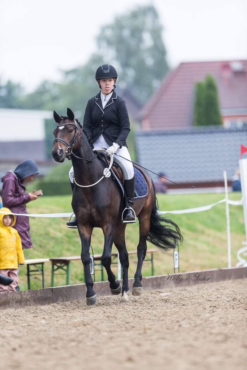 Bild 48 - Pony Akademie Turnier
